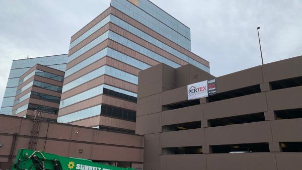 Pertex Roofing & Construction