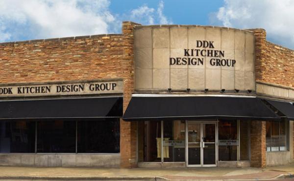 DDK Kitchen Design Group