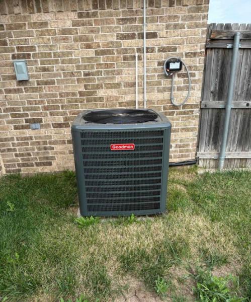 Matthew's Hvac Services Heating & Air Conditioning