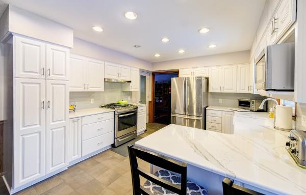 Cabinetpak Kitchens