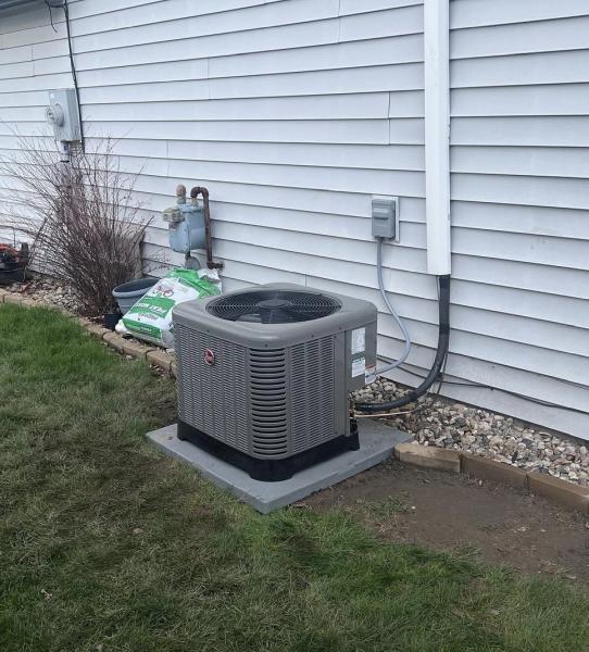 King's Heating & Plumbing