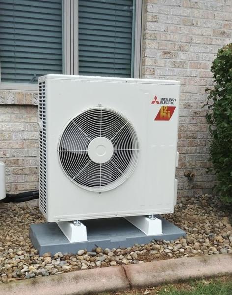 King's Heating & Plumbing