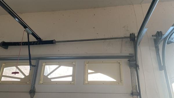Martin Garage Door