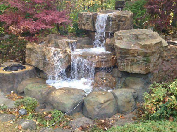 Stonescape Llc.