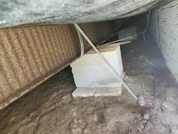 Sw Inspections LLC