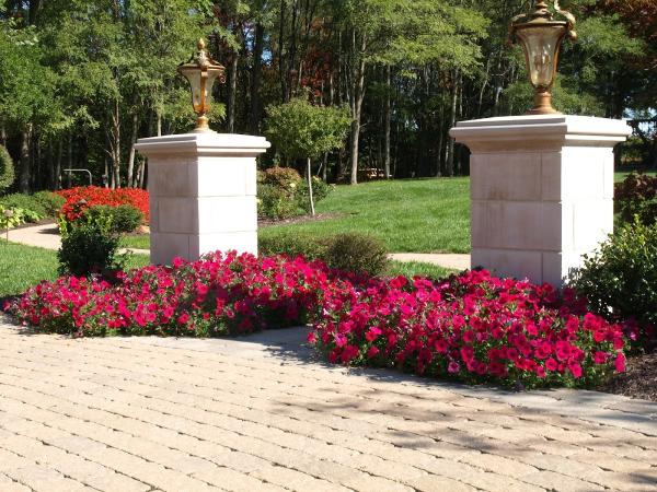 Hoosier Lawn Maintenance