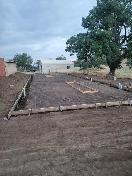 Prime Concrete Construction