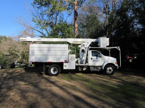 Aiken Tree LLC