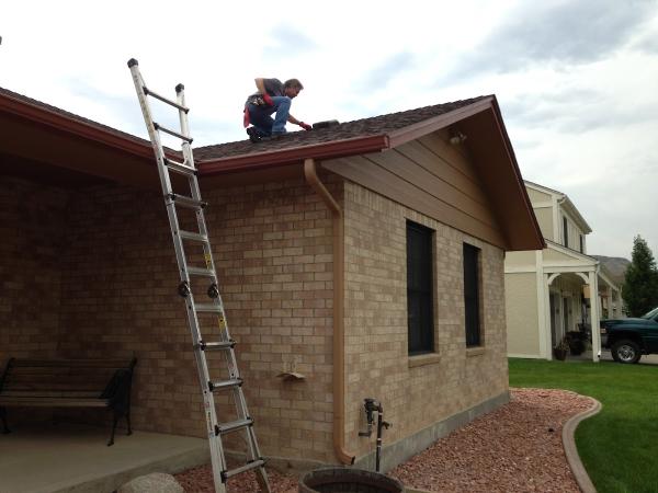 National Property Inspections Golden