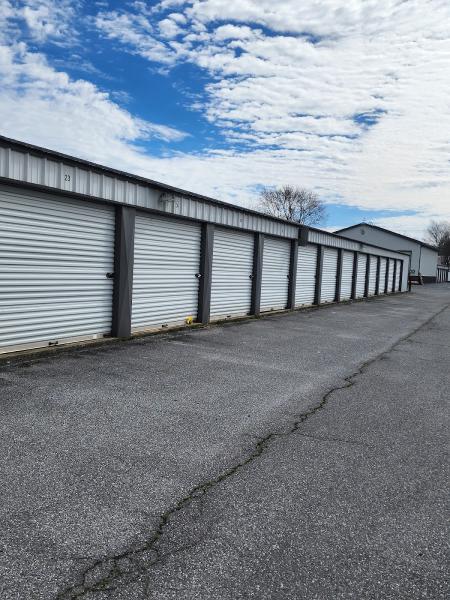 Selbyville Self Storage LLC