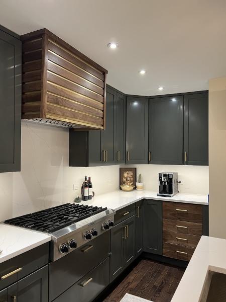Chicago Wood Refinishing