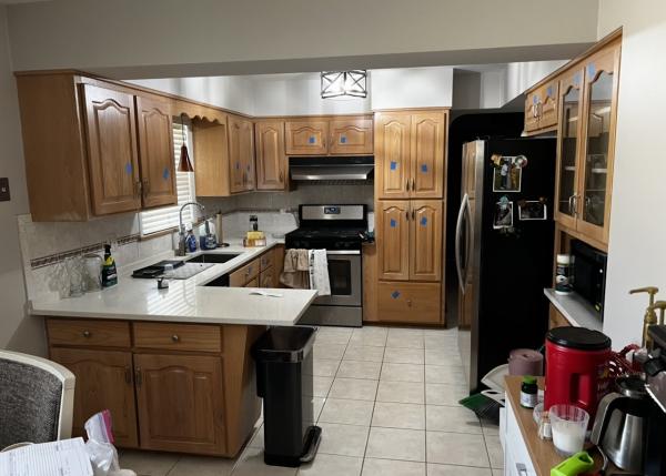 Chicago Wood Refinishing