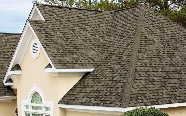 Iron Ridge Roofing
