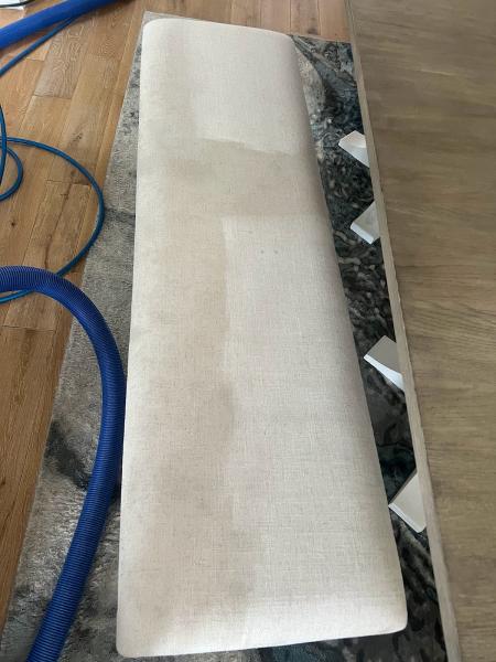 Tropical Breeze Carpet Cleaning
