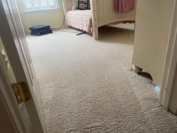 Tropical Breeze Carpet Cleaning