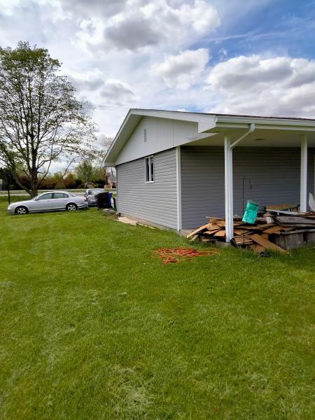 Hipsher Contracting