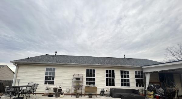 Georgia Select Roofing
