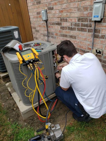 Asolution Finder Air Conditioning Heating & Plumbing