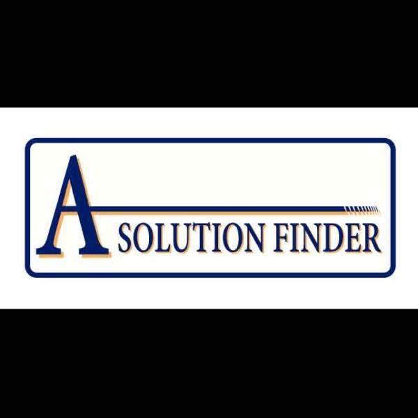 Asolution Finder Air Conditioning Heating & Plumbing