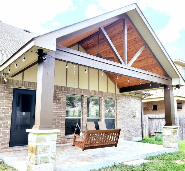 AHS Construction Inc