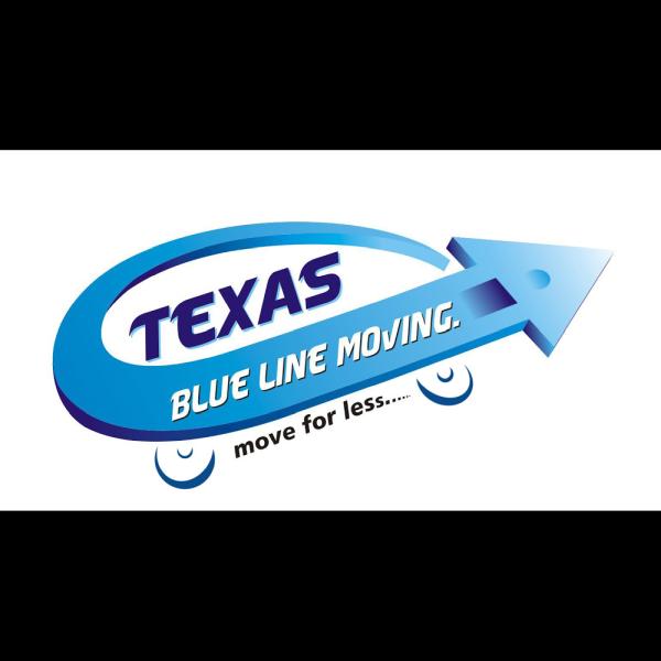Texas Blue Line Moving