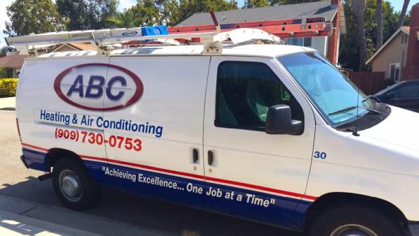 ABC Heating & Air Conditioning