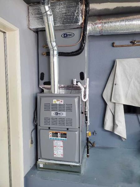 ABC Heating & Air Conditioning