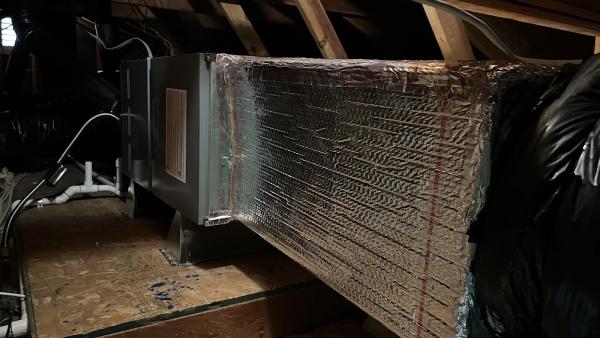 ABC Heating & Air Conditioning