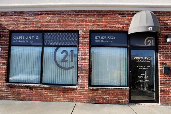 Century 21 A.G. Realty Group
