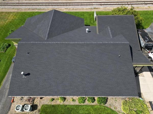 One Way Construction and Roofing