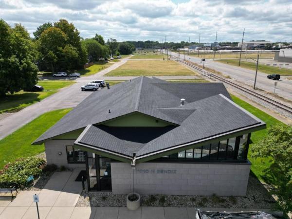 One Way Construction and Roofing