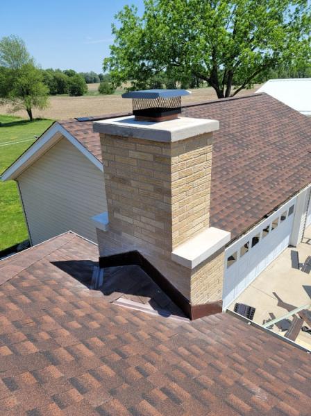 One Way Construction and Roofing