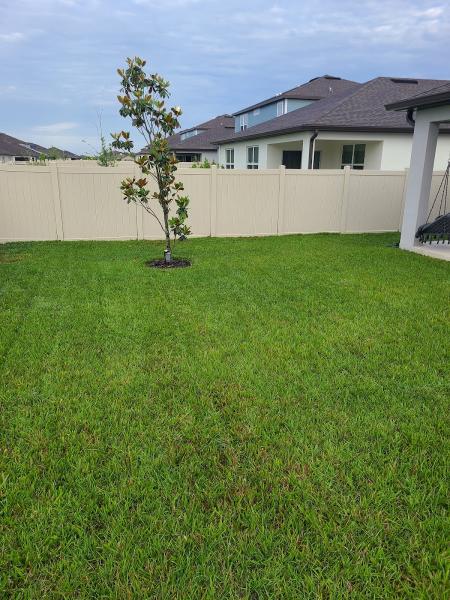 Luciano Lawn Service