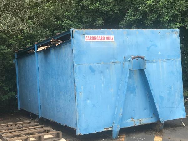 Big Easy Dumpster Rental