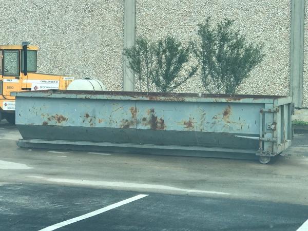 Big Easy Dumpster Rental