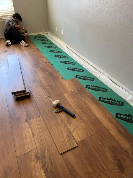 Flooring Pros Orlando