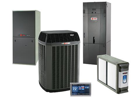 A&E Heating and Air Conditioning