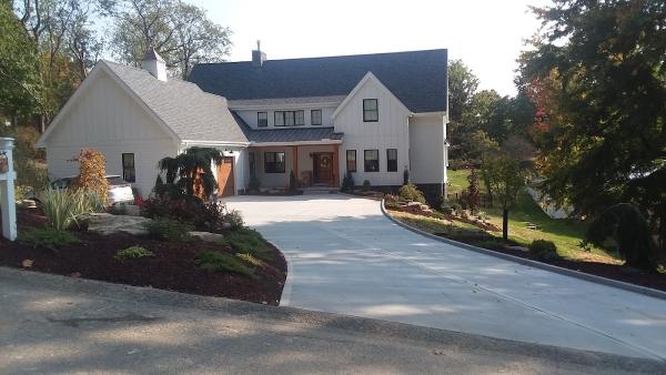Togo Custom Homes