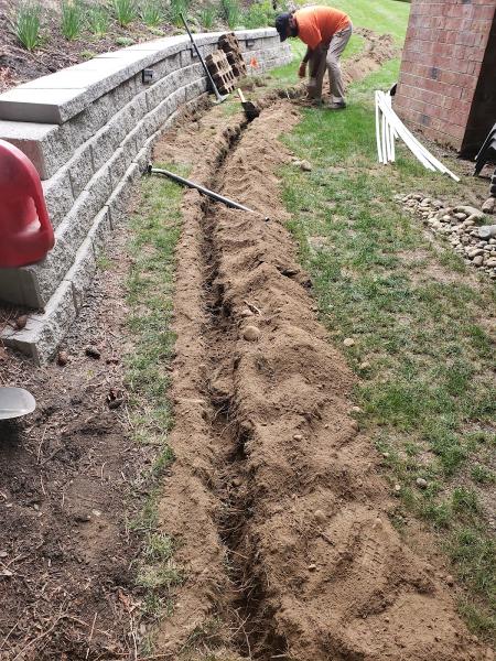 All's Landscaping Service