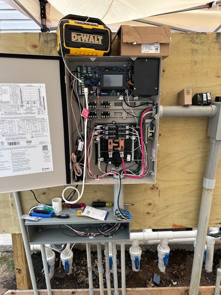 Power Up Electric LLC