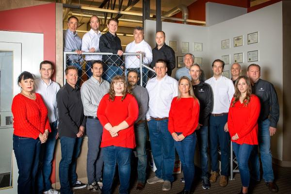 Calder Richards Structural Consulting Engineers