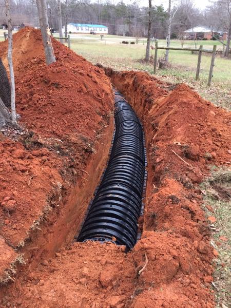 Sprinkle Septic Tank Co