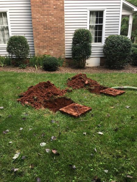 Sprinkle Septic Tank Co