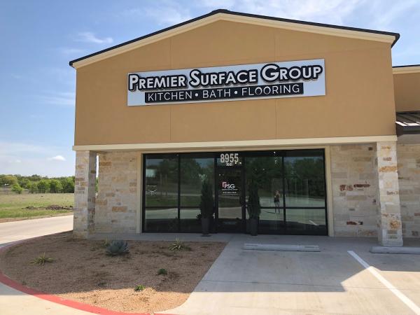 Premier Surface Group LLC