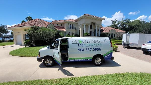 Epic Cleaning LLC