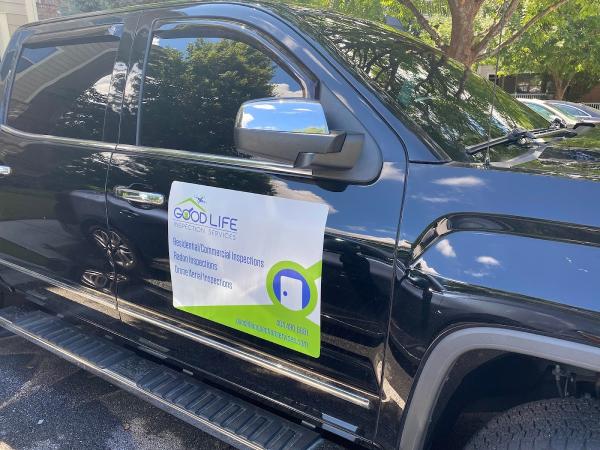 Good Life Inspection Services LLC