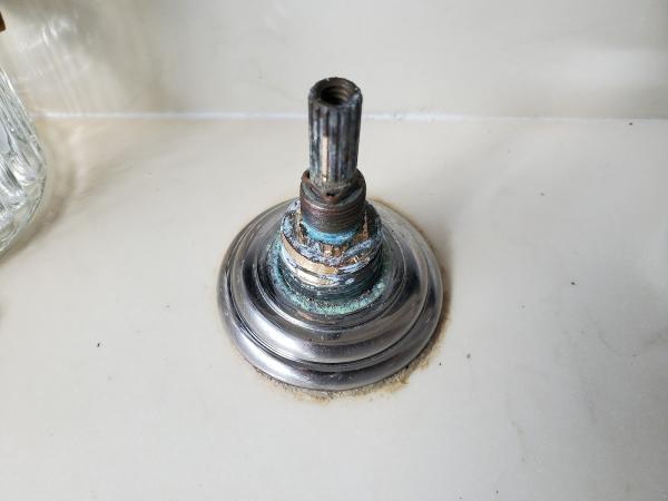 McKeown Plumbing