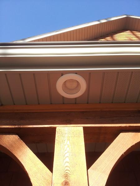 Turner Light Covers