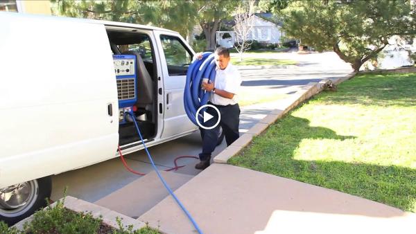 AAA 1 Carpet & Upholstery Care