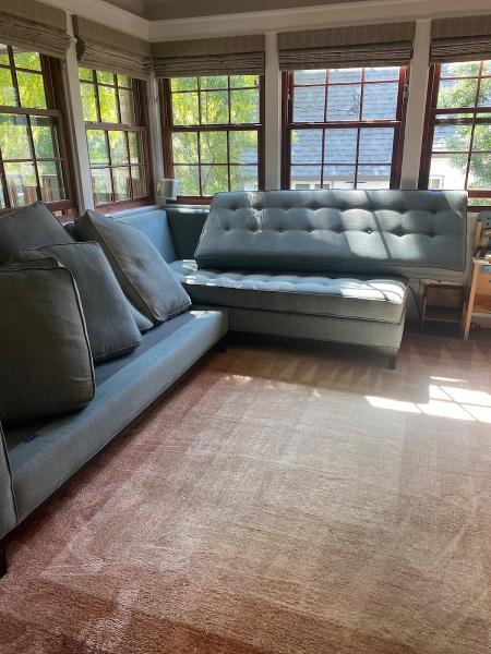 AAA 1 Carpet & Upholstery Care